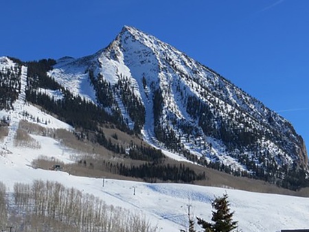 Snowcrest Condominiums Vacation Rentals In Crested Butte Co