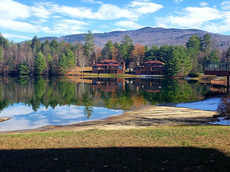 Deer Park Resort Vacation Rentals I Lincoln NH